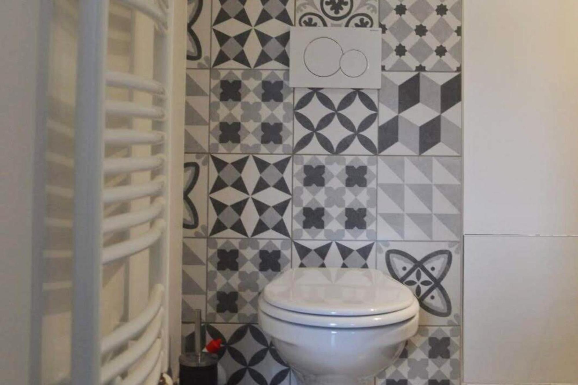 Apartamento Fontainebleau - Chez Andrea Exterior foto